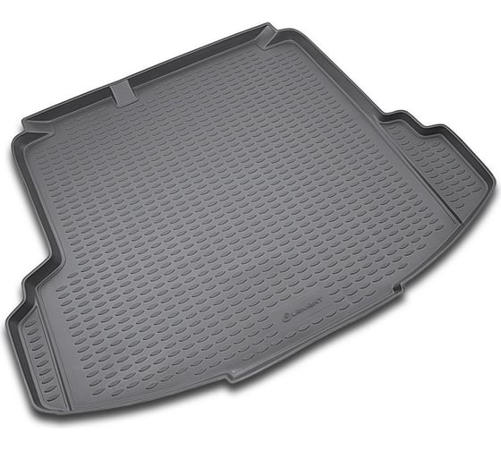 Изображение товара Коврик в багажник Element VW Jetta 2005-, сед. полиуретан NLC.51.14.B10