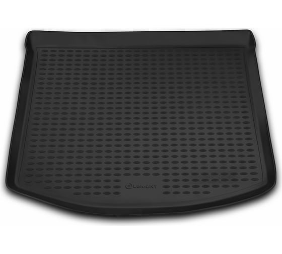 Изображение товара Коврик в багажник Element MAZDA 3 2003-2009, хб. полиуретан NLC.33.01.B11