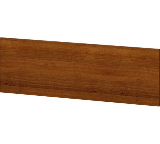 Изображение товара Экран Комфорт-Питер Бюджет 1348 (402667, 402671) 190 Орех 1348.190