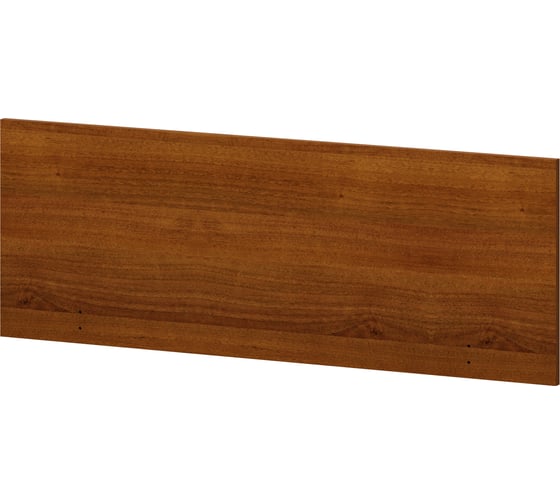 Изображение товара Экран Комфорт-Питер Бюджет 1347 (402666, 402671) 190 Орех 1347.190