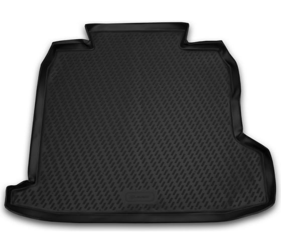 Изображение товара Коврик в багажник Element OPEL Astra H 2007-, сед. полиуретан CAROPL00014