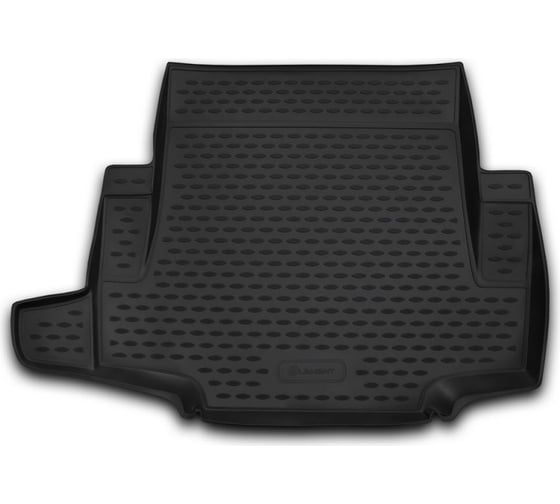 Изображение товара Коврик в багажник Element BMW 1-5D 2004-2011, хб. полиуретан NLC.05.04.B11