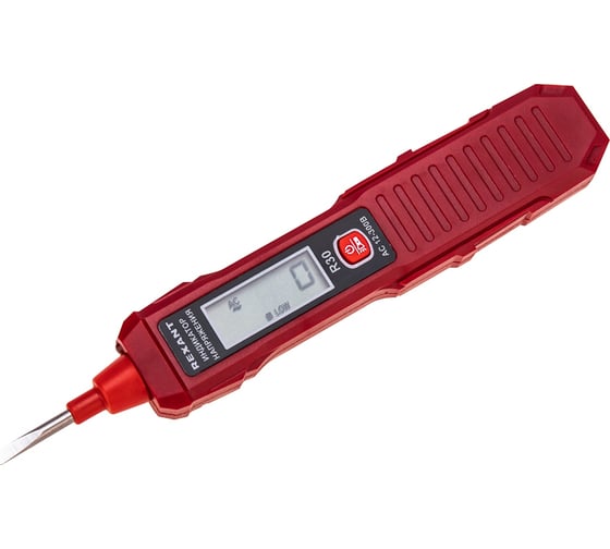 Изображение товара Индикатор напряжения цифровой REXANT R-30 12-2050