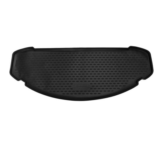 Изображение товара Коврик Element в багажник MAZDA CX-9, 2017-, кросс., кор.,1 шт. полиуретан 3331B12