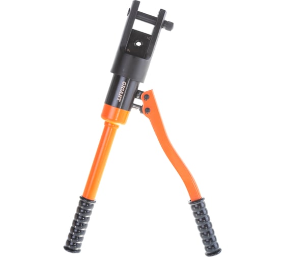 Изображение товара Гидравлический ручной пресс Gigant HMPJ-300