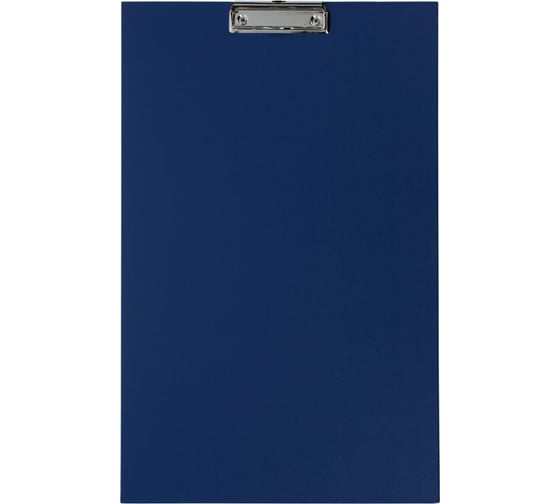 Изображение товара Планшет для бумаг Attache А3 синий 611517