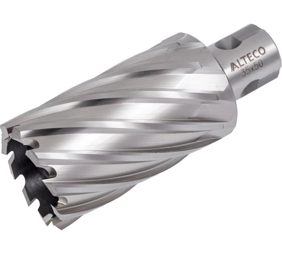 Изображение товара Сверло корончатое ALTECO 35х50 мм 22472