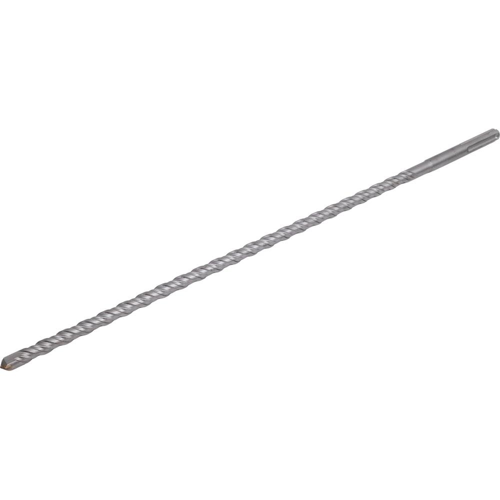 Изображение товара Бур по бетону SDS-max 18x720 мм Novocraft для больших нагрузок