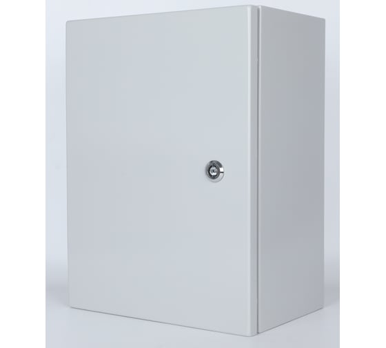 Изображение товара Щит распределительный навесной ANDELI металлический JXF600х500х250 артикул ADL29-031