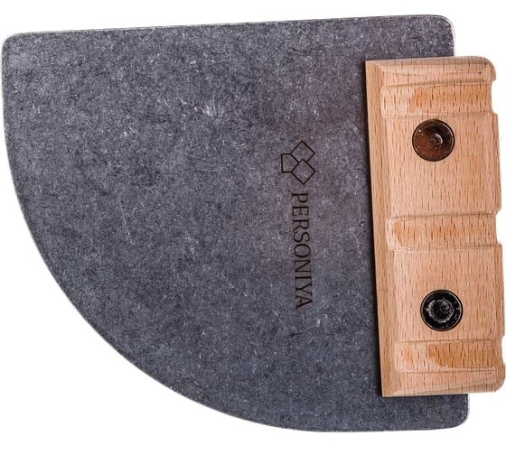 Изображение товара Шпатель для монтажа тканевых потолков Personiya с ровной ручкой 7MT0001