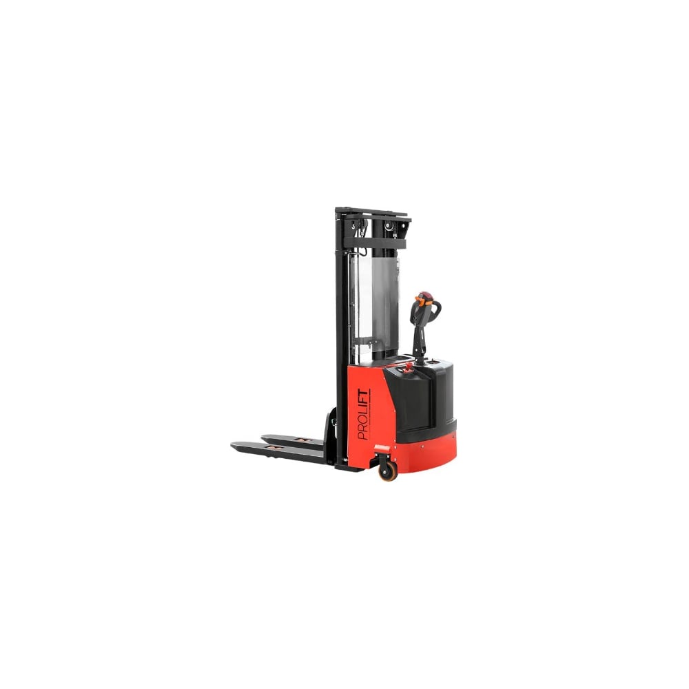 Изображение товара Самоходный электрический штабелер PROLIFT SDR2036 li-ion 2000 кг
