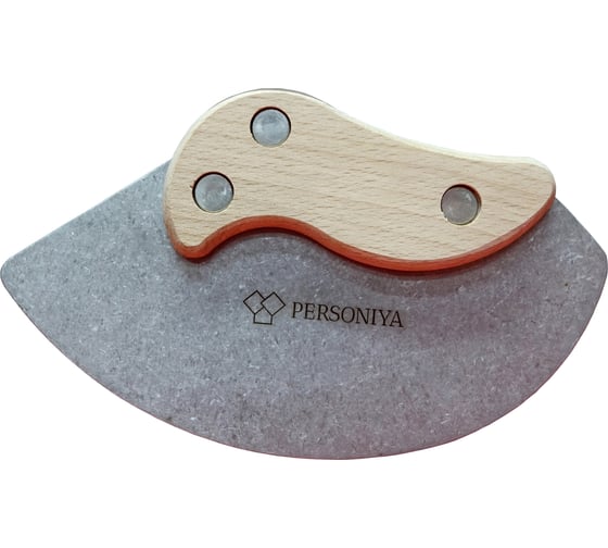 Изображение товара Шпатель для монтажа тканевых потолков Personiya с изогнутой ручкой 7MT0003