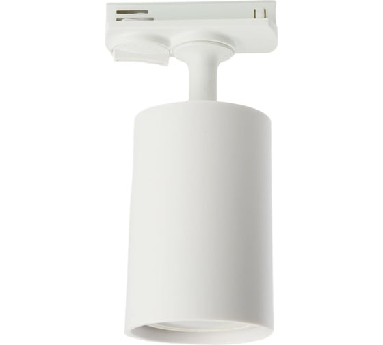 Изображение товара Светильник FERON ONE AL142 трековый однофазный на шинопровод под лампу GU10, белый, 51211