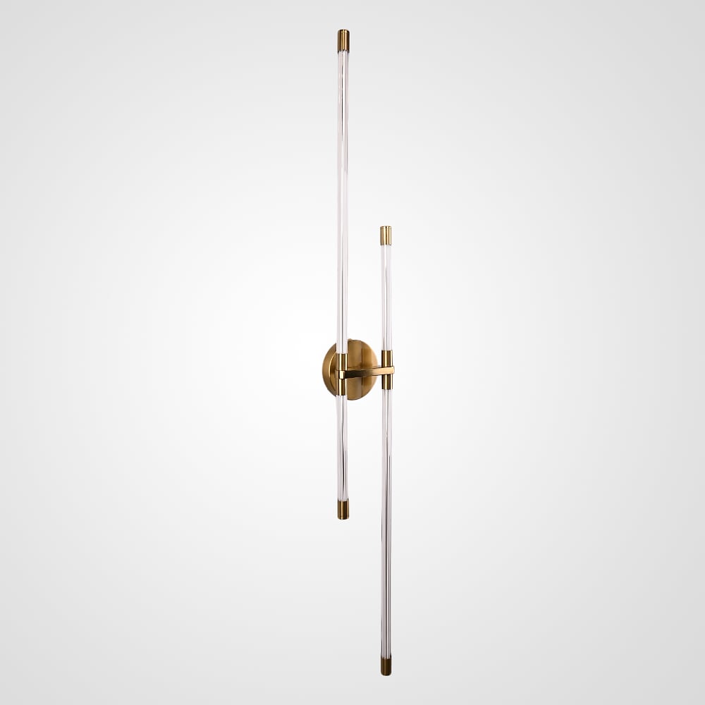 Изображение товара Настенный светильник IMPERIUMLOFT BIRTA C WALL H120 современный дизайн