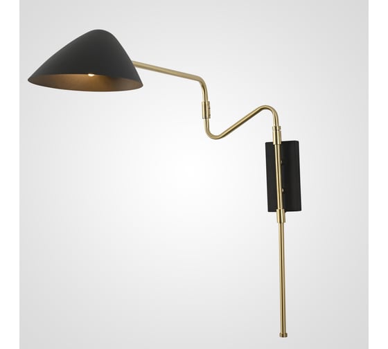 Изображение товара Настенный светильник IMPERIUMLOFT ATNA 140539-26