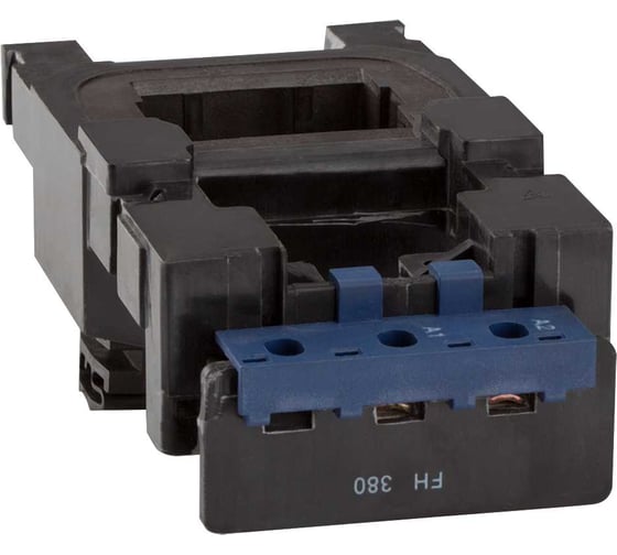 Изображение товара Катушка для контакторов LC1E120 КЭАЗ OptiStart E LAEX5M5-220В 333106