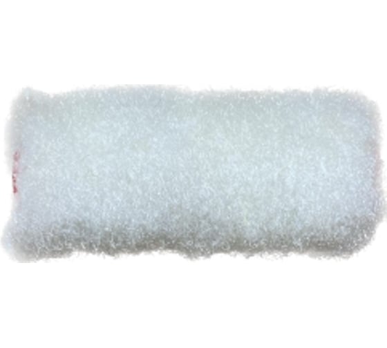 Изображение товара Ролик МИНИ Малярок 3 шт. "ТЕРМОФЬЮЖН" "Мех Иск." 55 мм D 16 мм, ворс 16 мм, плот. 470 гр/м2, под ручку 6 мм "" 515-6055