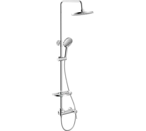 Изображение товара Смеситель для душа Lemark Minima LM3860C