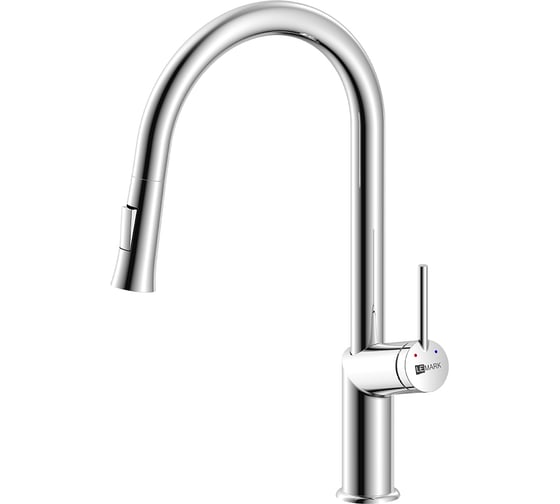 Изображение товара Смеситель для кухни Lemark Minima LM3850C