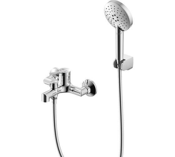 Изображение товара Смеситель для ванны Lemark Minima LM3814C