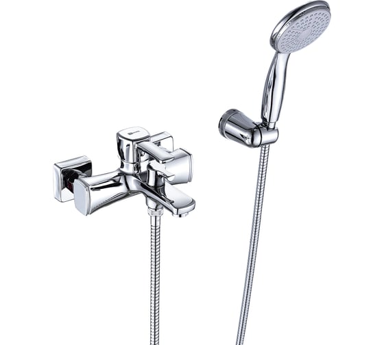 Изображение товара Смеситель для ванны Lemark Evitta LM0514C