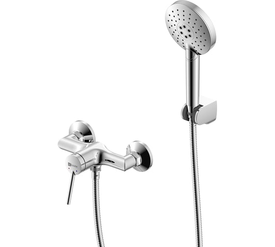 Изображение товара Смеситель для душа Lemark Minima LM3803C