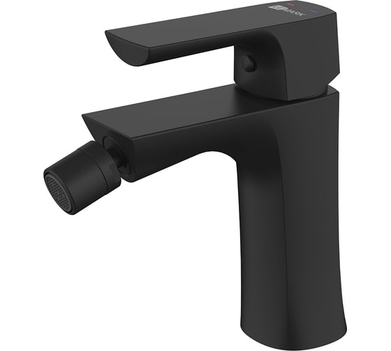 Изображение товара Смеситель для биде Lemark Ursus LM7208BL