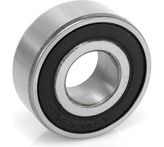 Изображение товара Подшипник NFC 180504 62204 2RS 180504 (62204 2RS) NFC