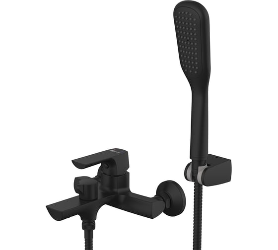 Изображение товара Смеситель для ванны Lemark Ursus LM7214BL