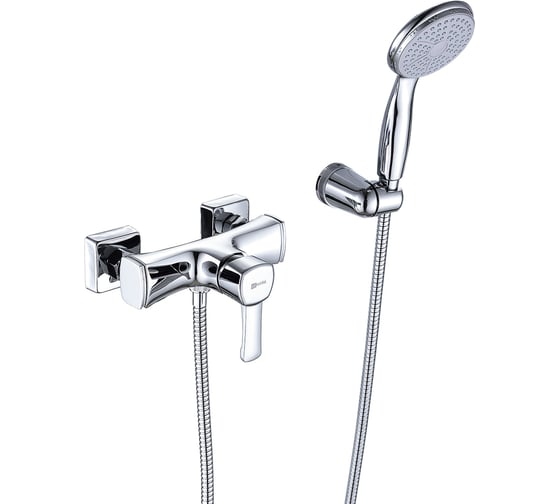 Изображение товара Смеситель для душа Lemark Evitta LM0503C