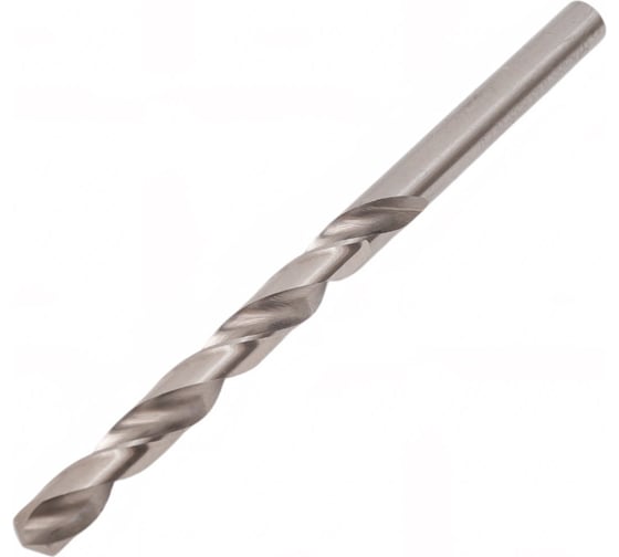 Изображение товара Сверло по металлу EUROSTAR DIN 338 7.0 мм, 10 шт АГМКC70