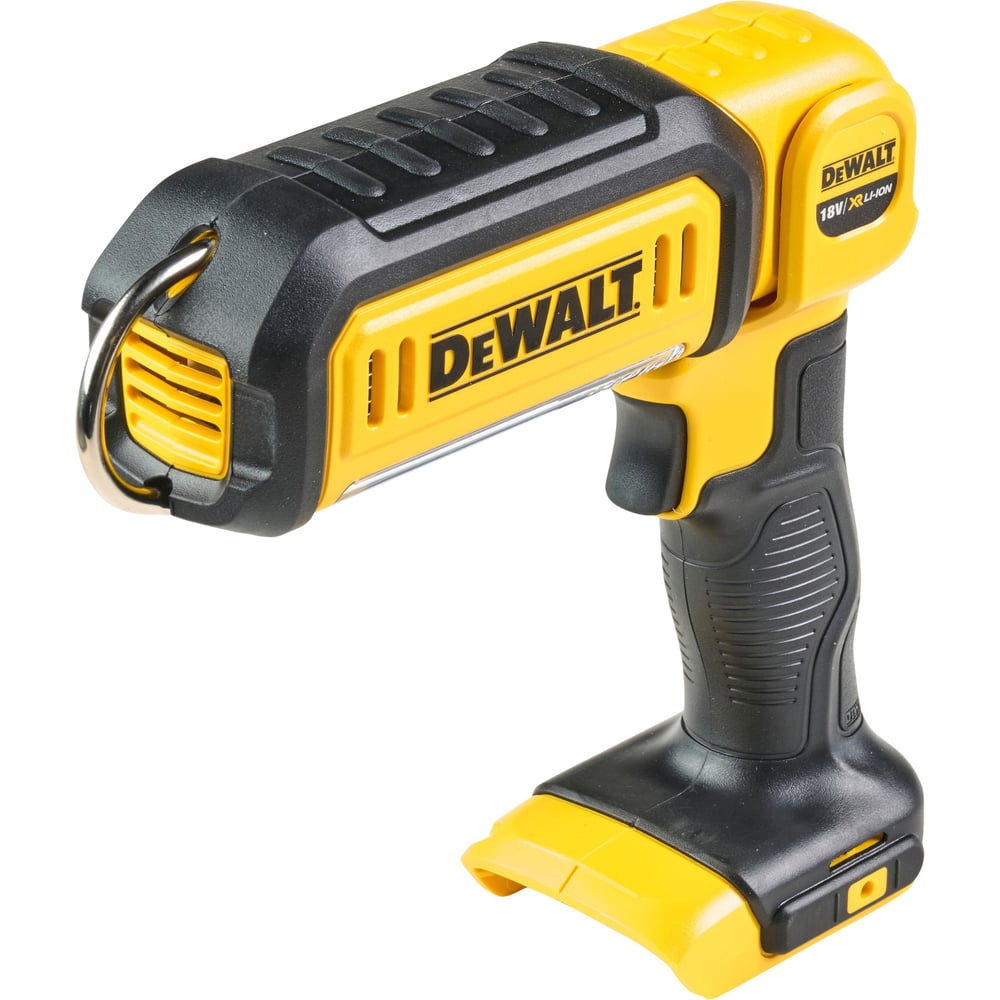 Изображение товара Аккумуляторный фонарь DEWALT DCL050, 500 лм, без АКБ
