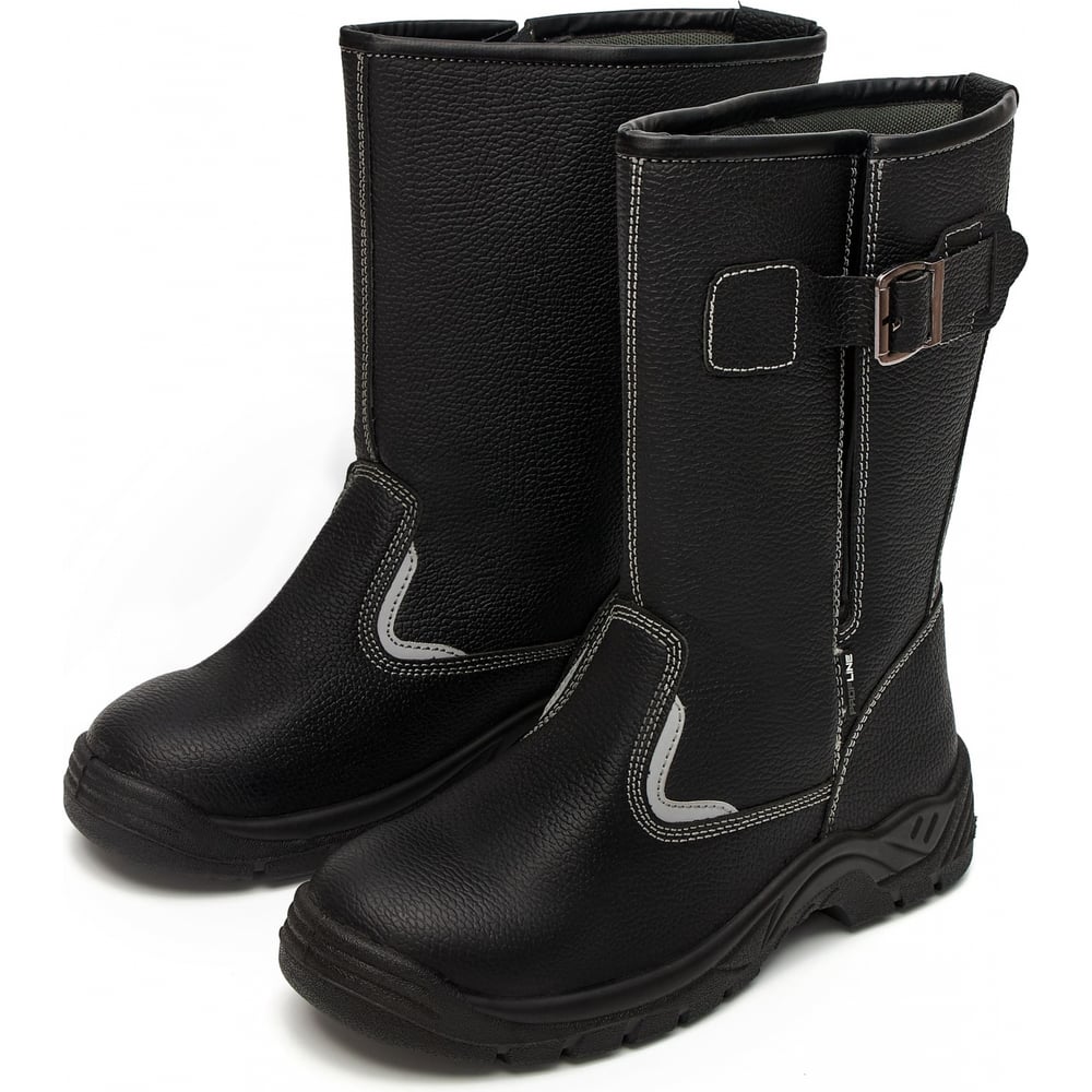 Изображение товара Сапоги PROFLINE МП ПУ 87488262.010 мужские защитные рабочие