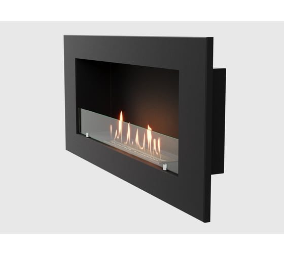 Изображение товара Биокамин Lux Fire Кент 2 Н XS БКС-К2