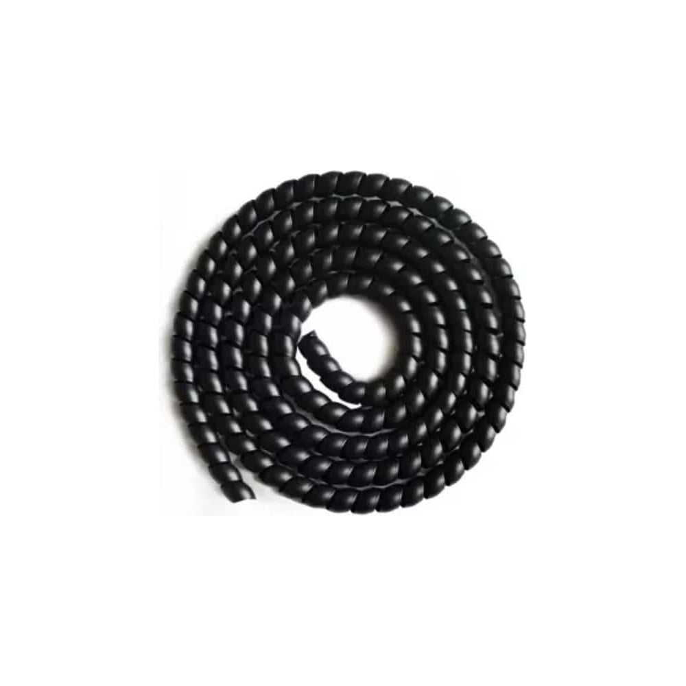 Изображение товара Спиральный защитный рукав PARLMU LXQ 8-1-k100 полиэтилен 8 мм 100 м