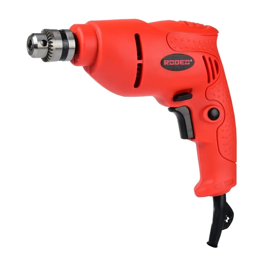 Изображение товара Дрель безударная RODEO D0352