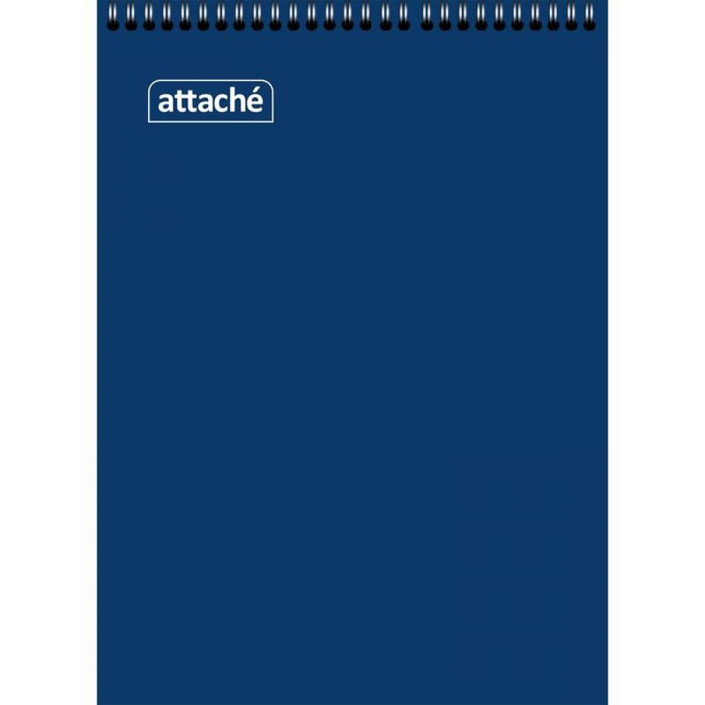 Блокнот Attache умный блокнот для планирования финансов деньги формат а6 68 листов