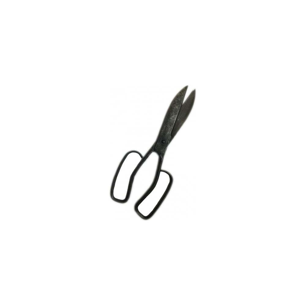 Острые декоративные ножницы Covali ножницы когтерезы средние с упором для пальца черные с красным