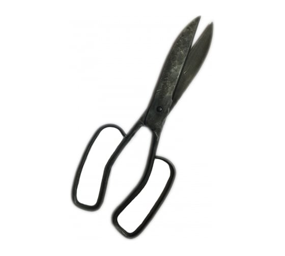 Изображение товара Декоративные ножницы Covali Острые НС -726