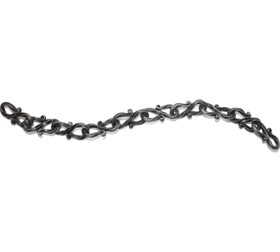Изображение товара Кованая декоративная цепь Covali НС-886 А
