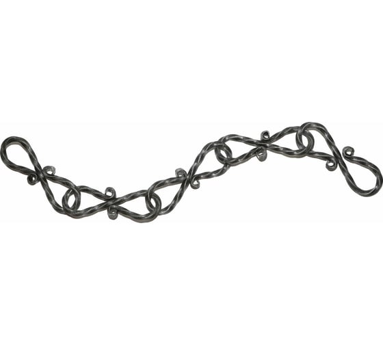 Изображение товара Кованая декоративная цепь Covali НС-885 А