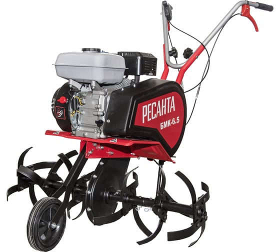 Изображение товара Мотокультиватор Ресанта БМК-6.5 70/5/32