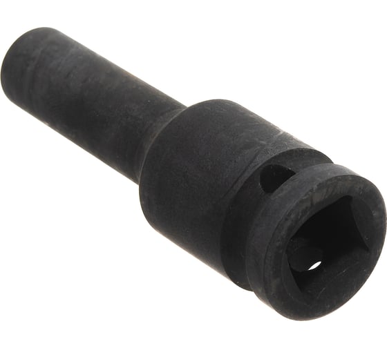 Изображение товара Головка ударная удлиненная (8 мм; 1/2"DR) ПНЕВМО-ТРЕЙД PT-IS-02-08L