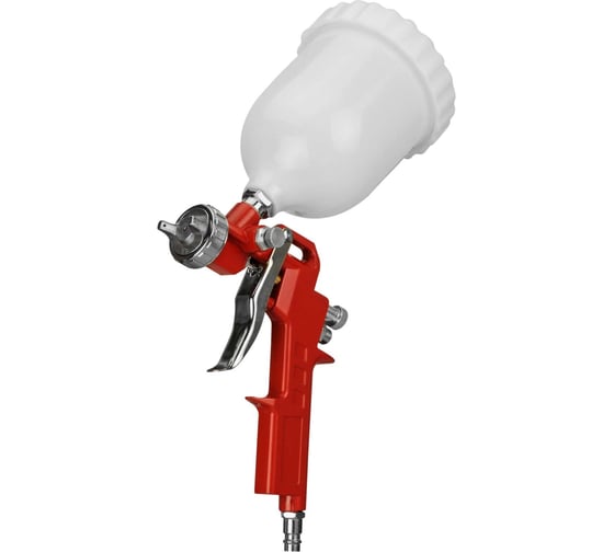 Изображение товара Краскопульт BRADO SG20 (1,5мм, 3,5-5 бар, 0,6л) (аналог SG04) 00-00019504