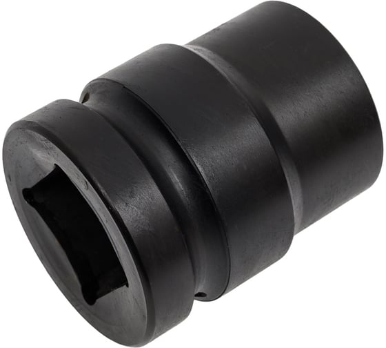 Изображение товара Головка ударная стандартная (27 мм; 1"DR) ПНЕВМО-ТРЕЙД PT-IS-04-27