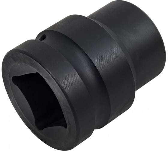 Изображение товара Головка ударная стандартная (22 мм; 1"DR) ПНЕВМО-ТРЕЙД PT-IS-04-22