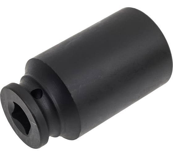 Изображение товара Головка ударная удлиненная (32 мм; 1/2"DR) ПНЕВМО-ТРЕЙД PT-IS-02-32L