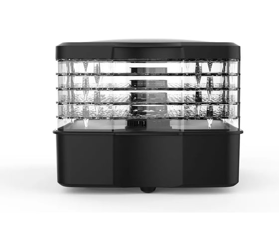 Изображение товара Сушилка для овощей и фруктов Blackton Bt FD1112 Черный 86196562