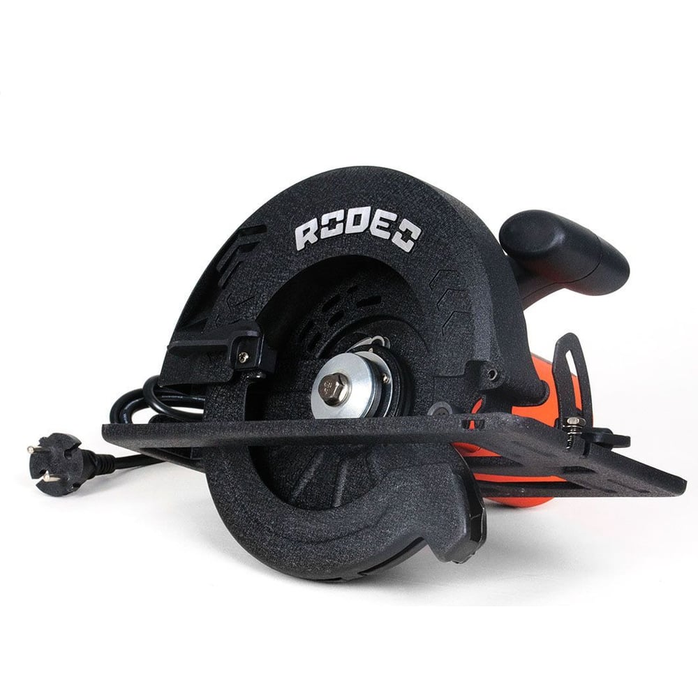 Изображение товара Дисковая пила RODEO CS1250 для профессиональной резки