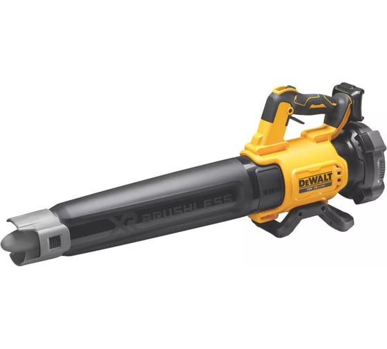Изображение товара Аккумуляторная воздуходувка Dewalt DCMBL562N, 18 В, 764 м³/ч, без АКБ и ЗУ DCMBL562N-XJ